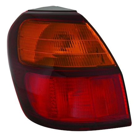 Depo Lamp, 320-1914L-AS6 320-1914L-AS6